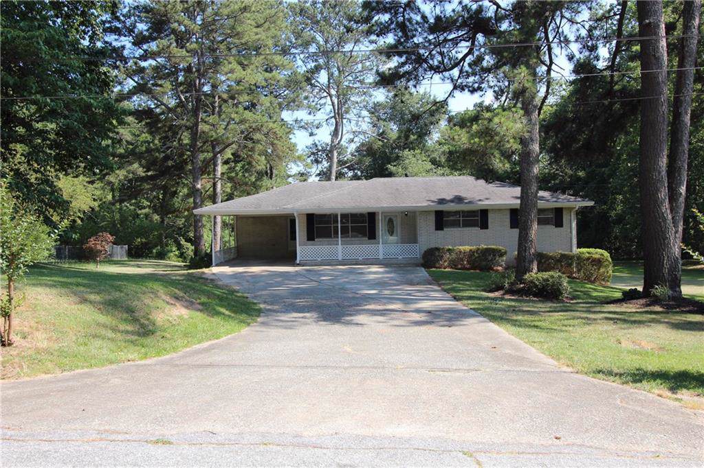 6404 Melrose Street - Photo 1