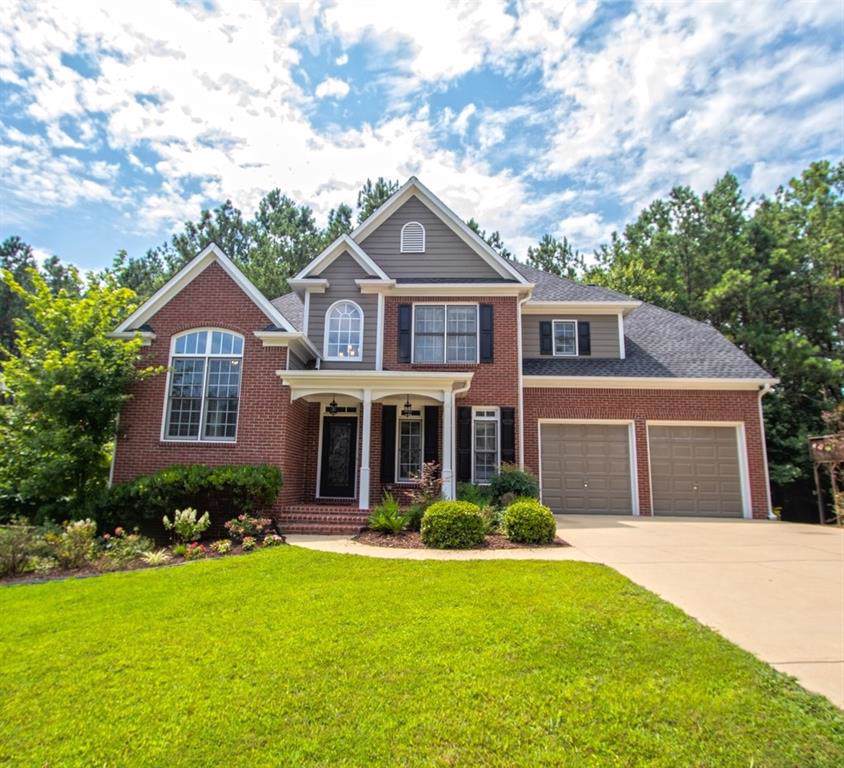 1187 Bentwater Drive - Photo 1