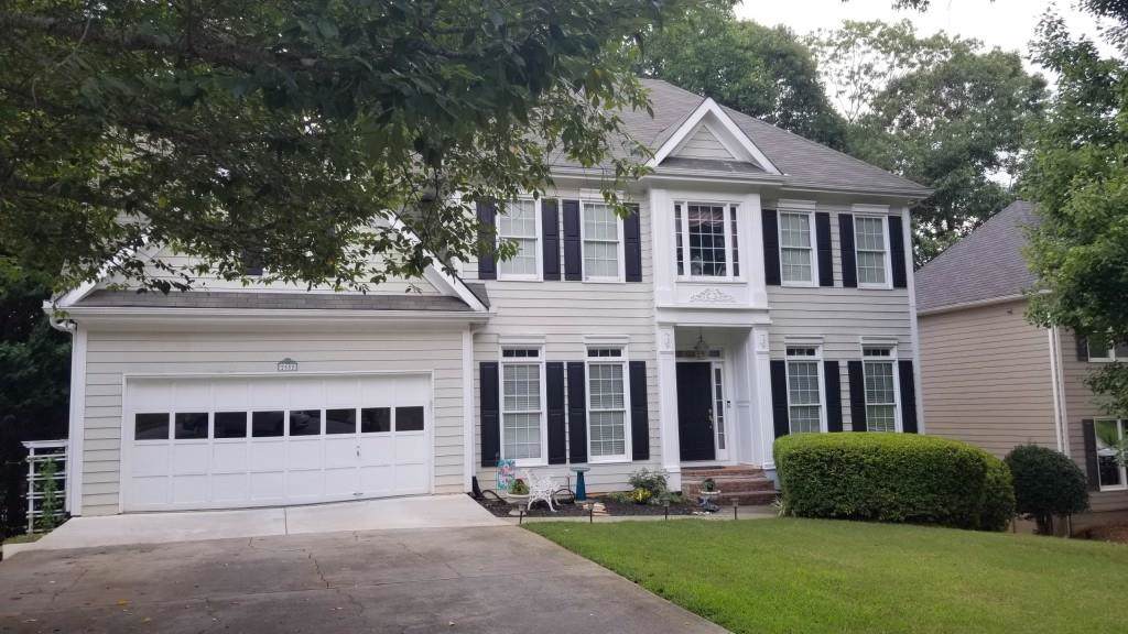 2582 Collins Port Cove - Photo 1