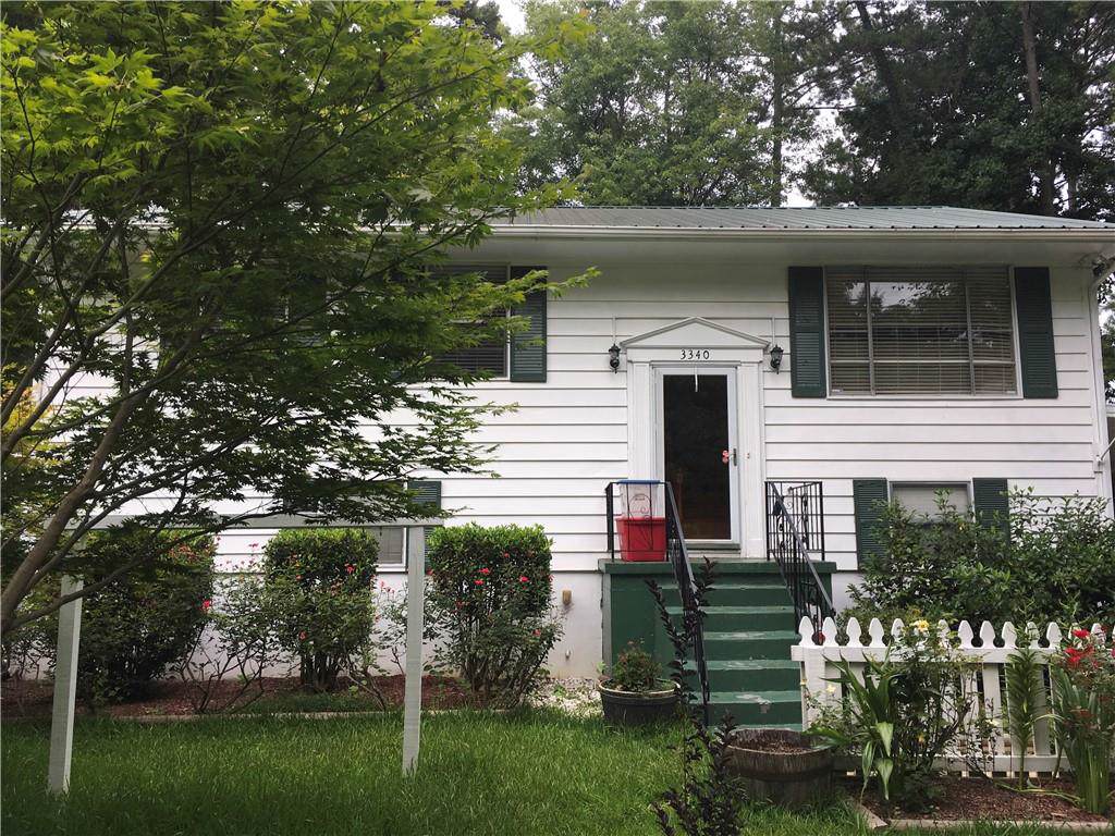 3340 Oakcliff Road - Photo 1