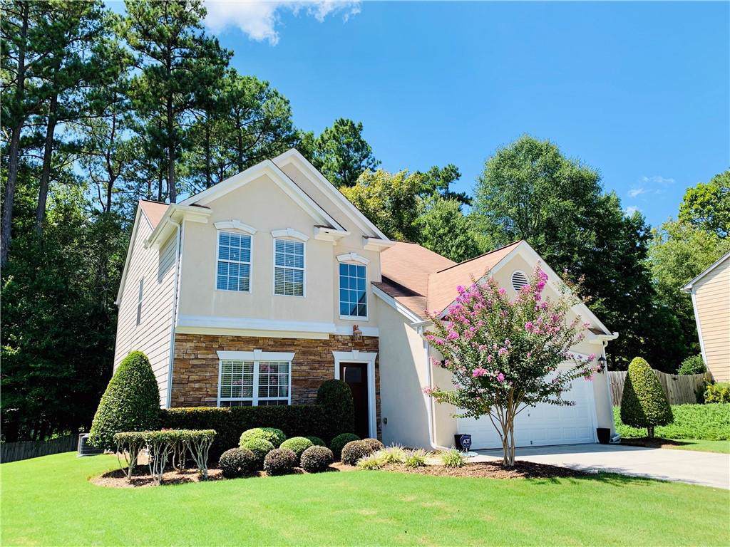 2815 Haynes Club Circle - Photo 1