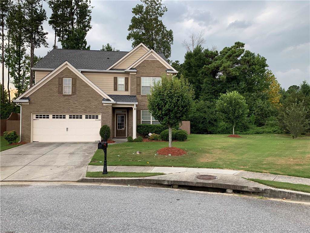 622 Woodwalk Court - Photo 1
