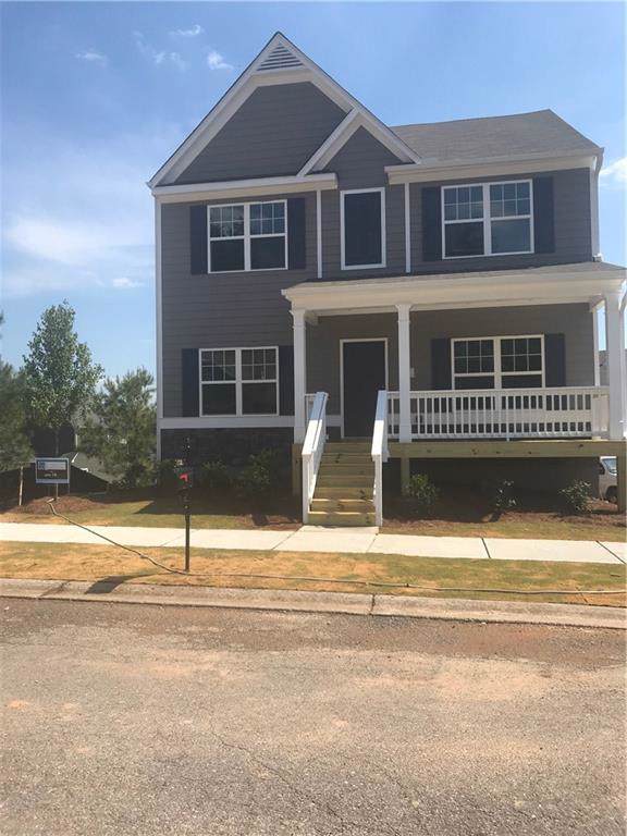 410 Trail Finders Way - Photo 1