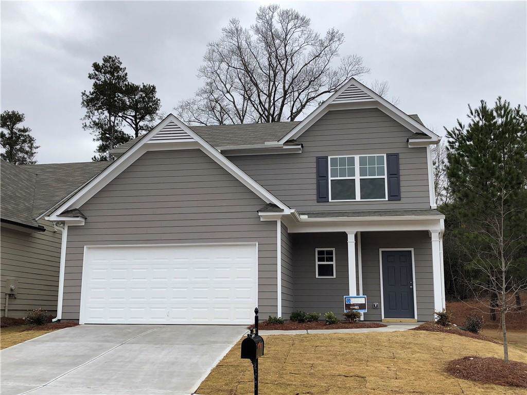 341 Stoney Hollow Road - Photo 1