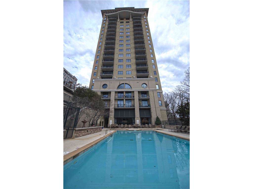 3040 Peachtree Road - Photo 1