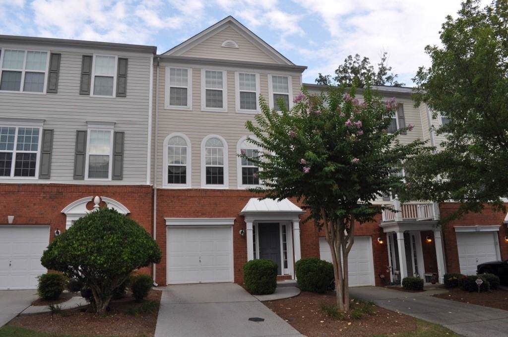 1028 Thornborough Drive - Photo 1