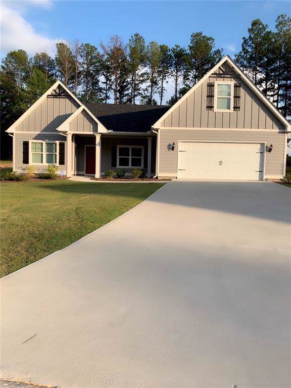 305 White Water Court - Photo 1
