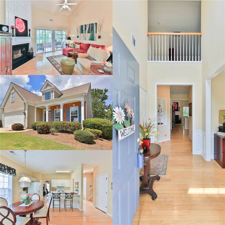 4240 Prince Charles Drive - Photo 1