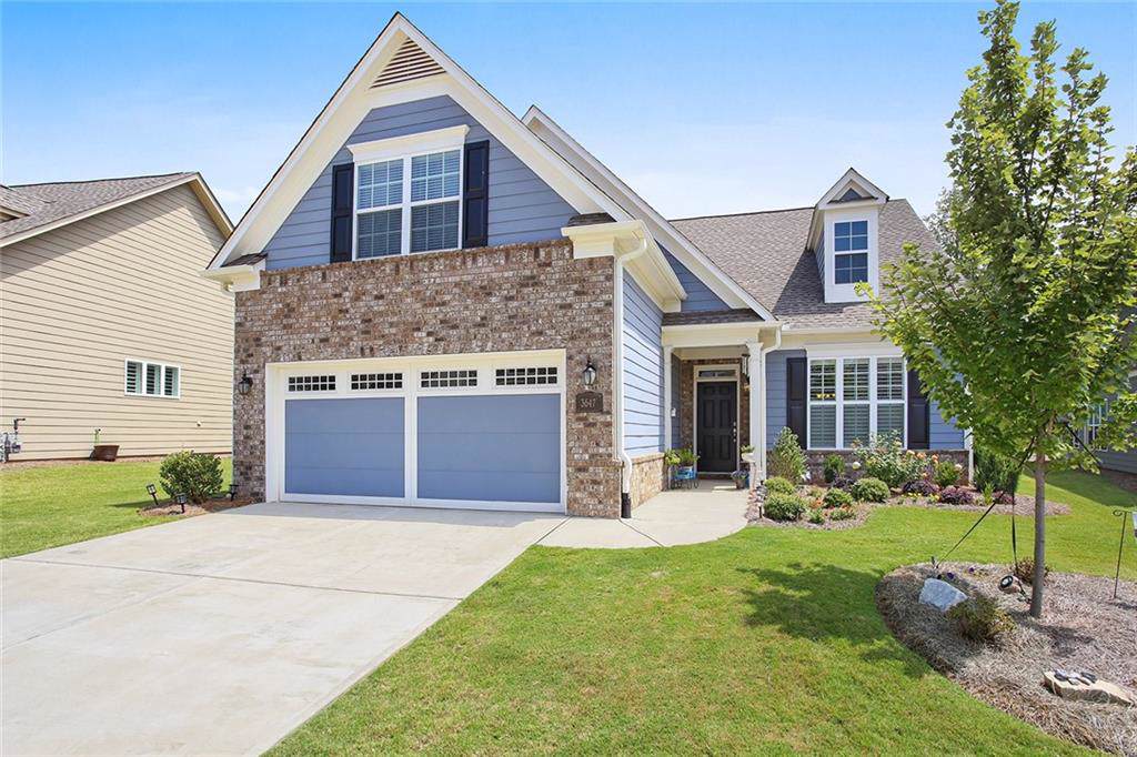 3647 Cresswind Parkway - Photo 1