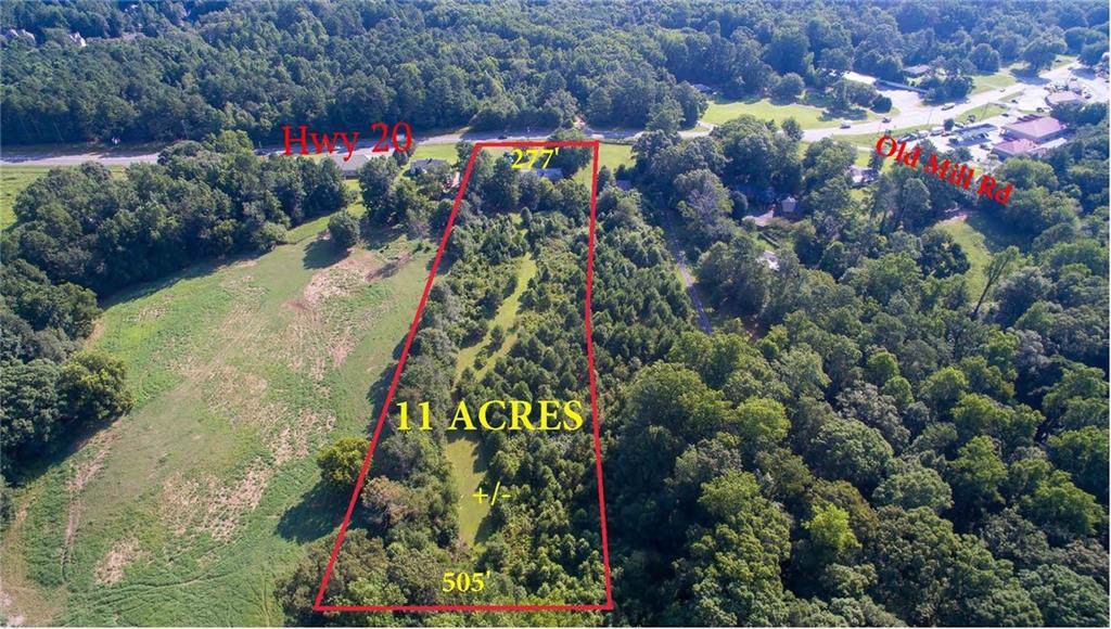11178 Cumming Highway - Photo 1