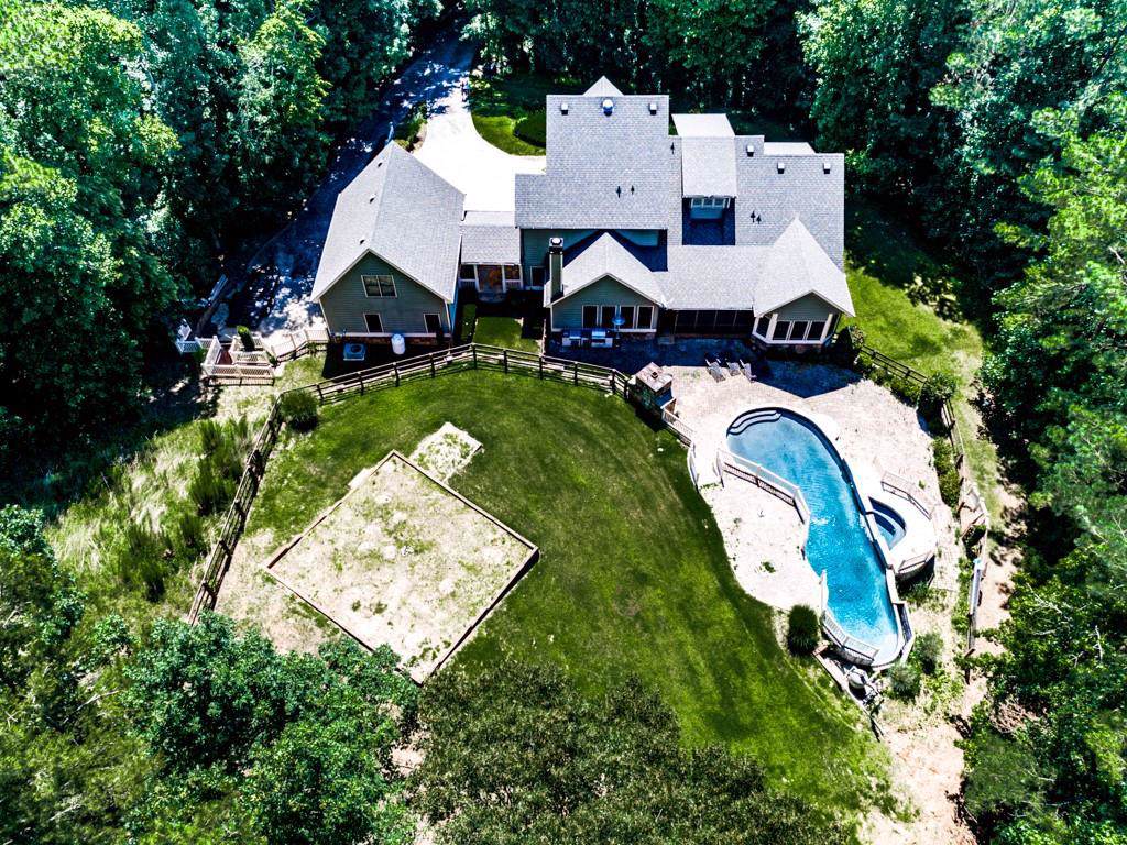 435 Keeter Road - Photo 1