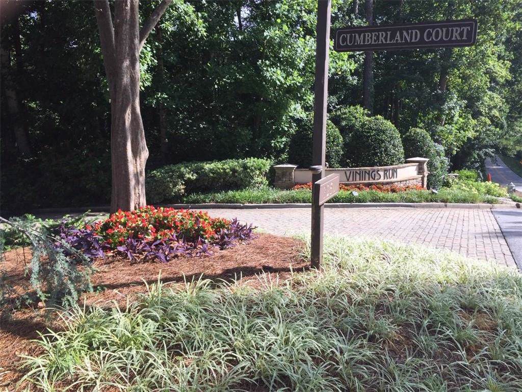 1805 Cumberland Court - Photo 1