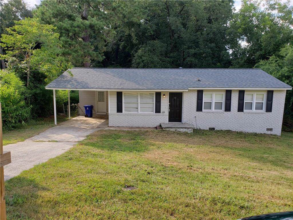 111 Shepherd Drive - Photo 1