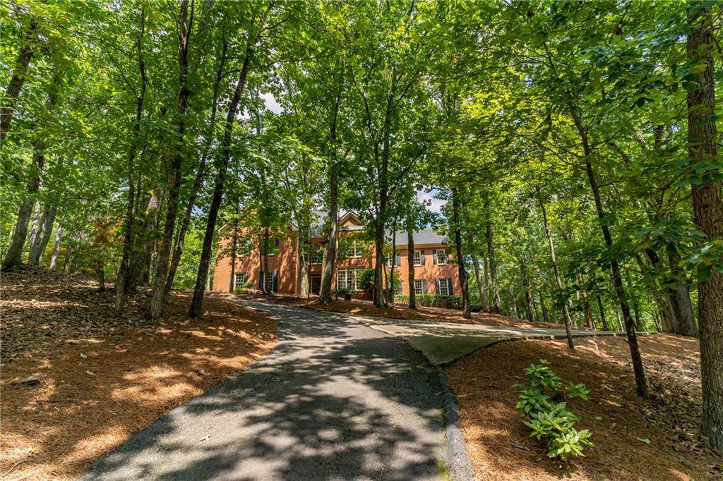 1750 Ashway Drive - Photo 1