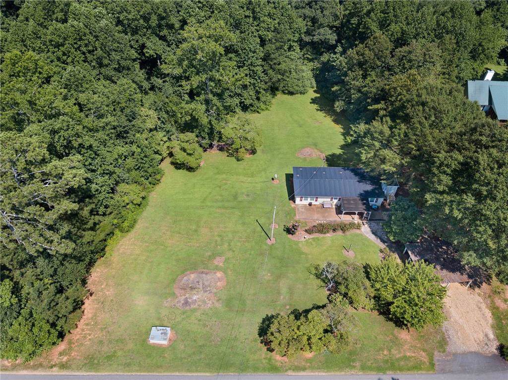 3722 Longstreet Church Road - Photo 1