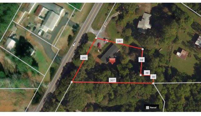 8478 Dallas-Acworth Highway - Photo 1