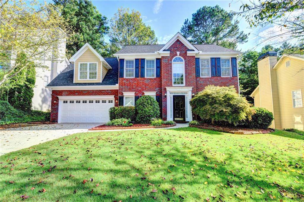 307 Birchmore Walk - Photo 1