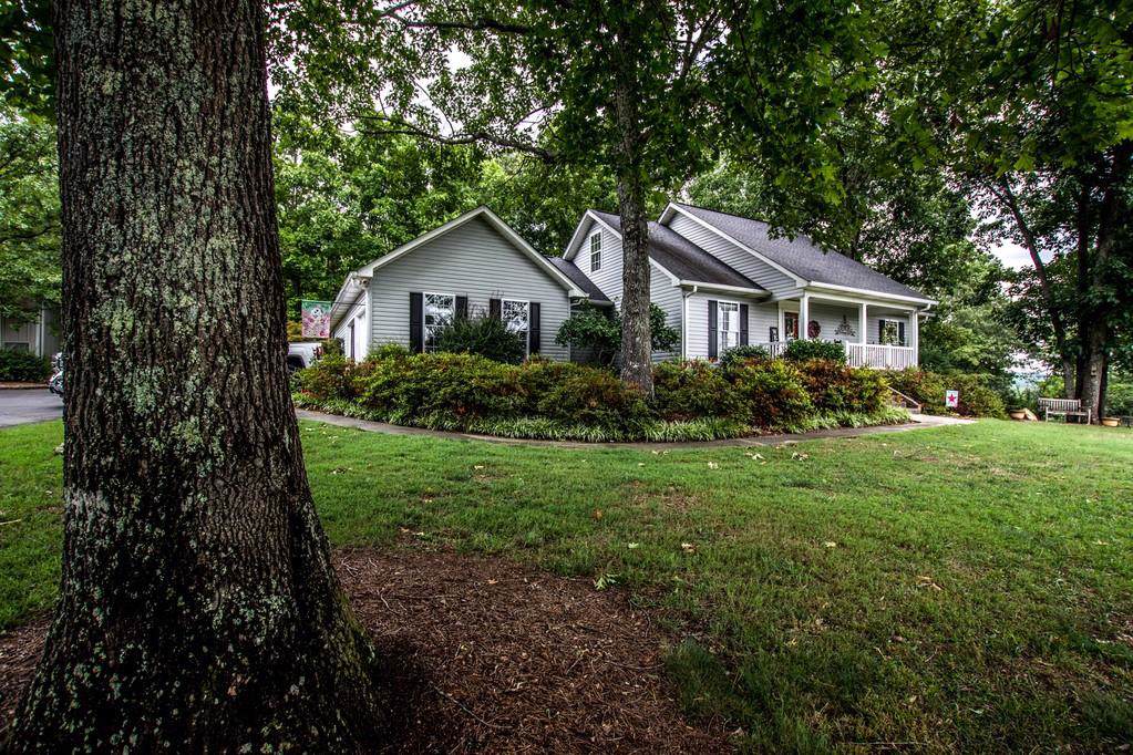 1516 Mathis Road - Photo 1