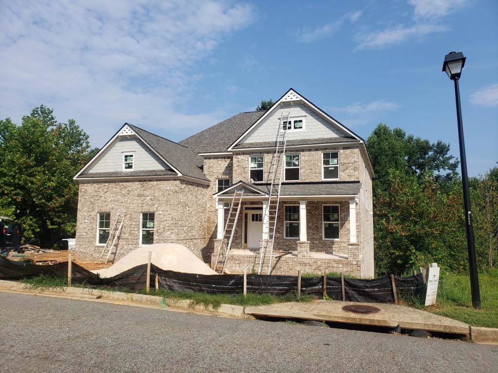1267 Wisteria Bluff Court - Photo 1