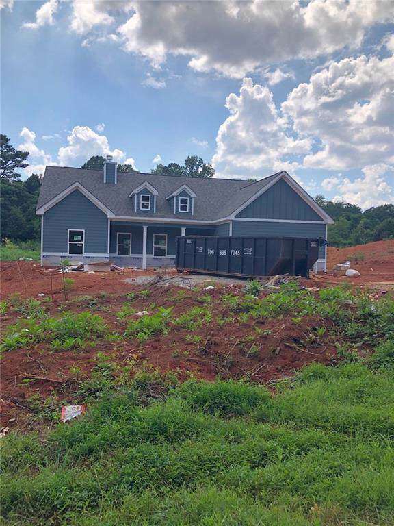 852 Old Thompson Mill Road - Photo 1