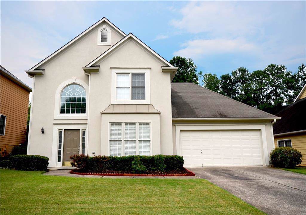 2744 Harper Woods Drive - Photo 1