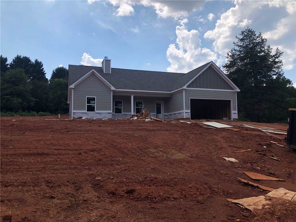 842 Old Thompson Mill Road - Photo 1
