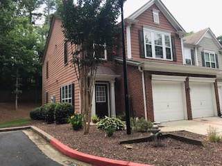 310 Finchley Drive - Photo 1