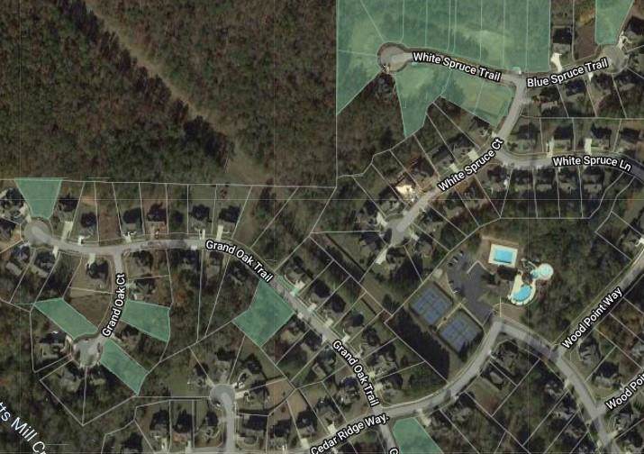 0 Grand Oak Trail - Photo 1