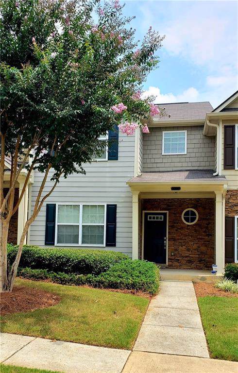 2655 Cedar Drive - Photo 1