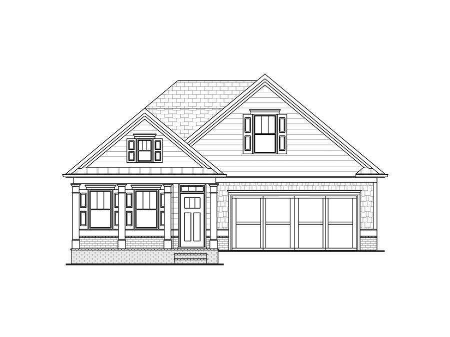 3278 Encore Circle - Photo 1