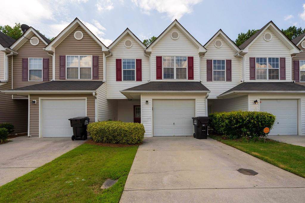 6971 Gallant Circle - Photo 1