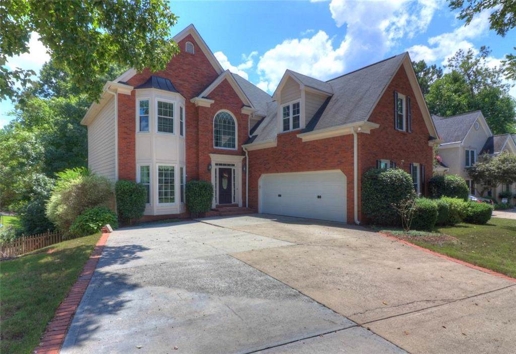 203 Cabin Creek Court - Photo 1