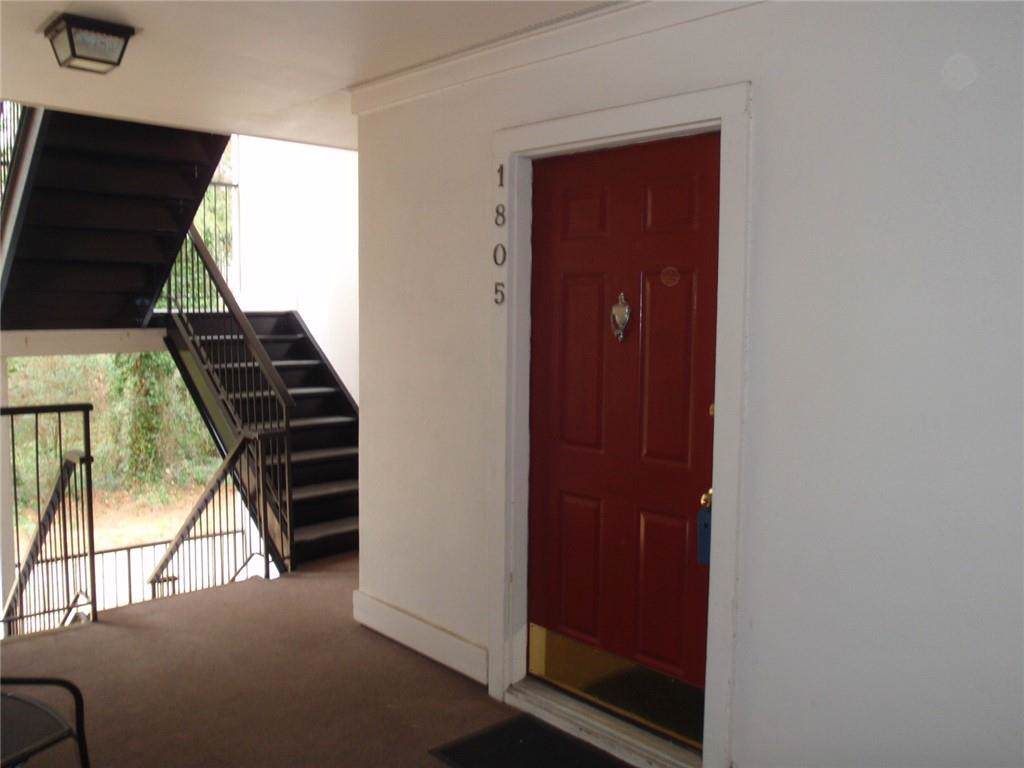 1805 Huntingdon Chase - Photo 1