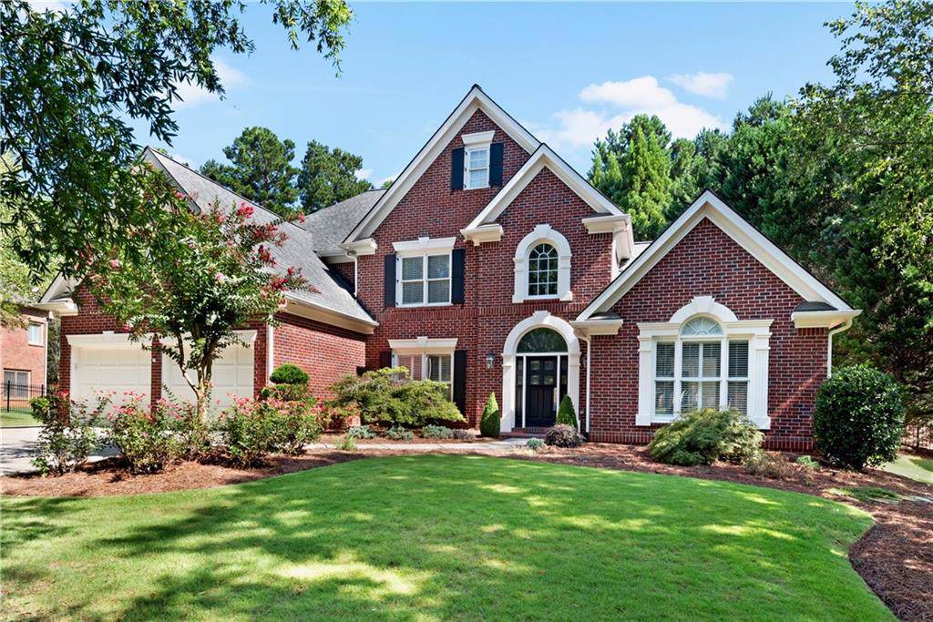 335 Laurel Oak Drive - Photo 1