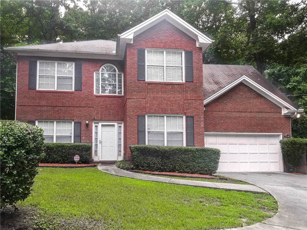 930 New Hope Road - Photo 1