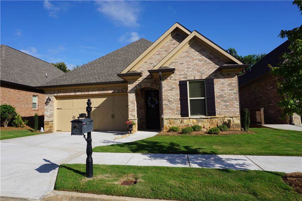 1357 Magnolia Path Way - Photo 1