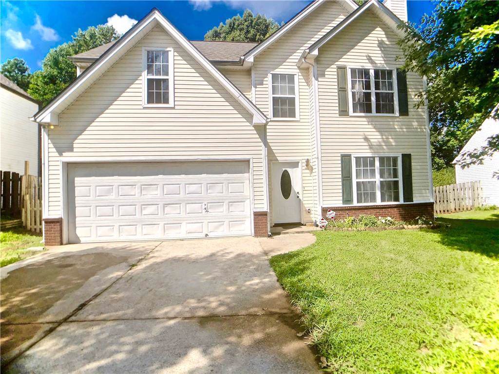 3289 Sentinel Circle - Photo 1