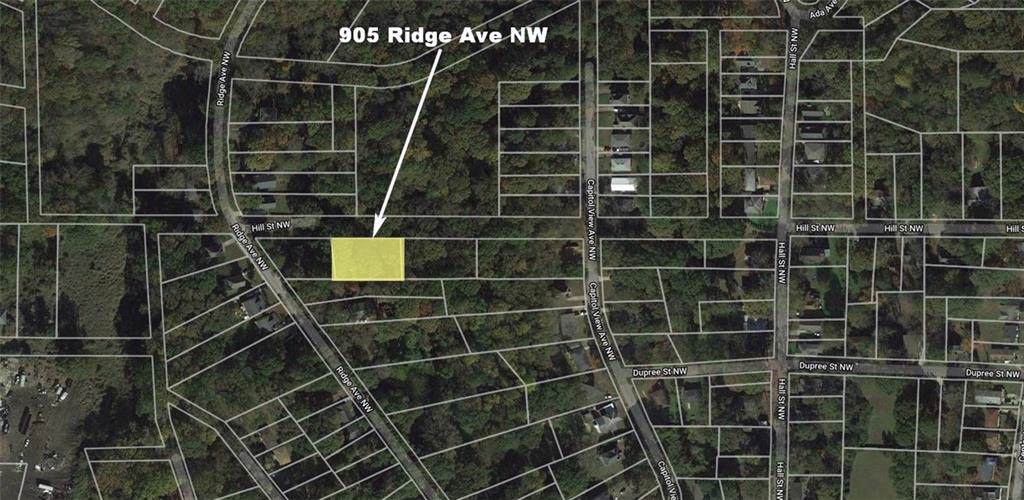 905 Ridge Avenue - Photo 1