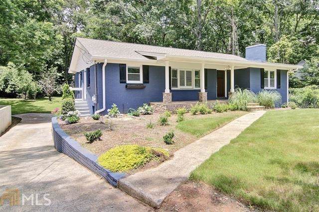 518 Whitlock Avenue - Photo 1