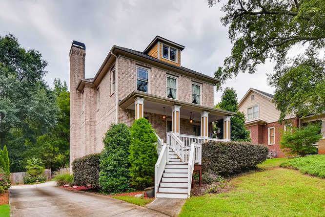 1318 Skyhaven Road - Photo 1