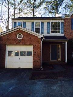 1379 Vintage Pointe Drive - Photo 1
