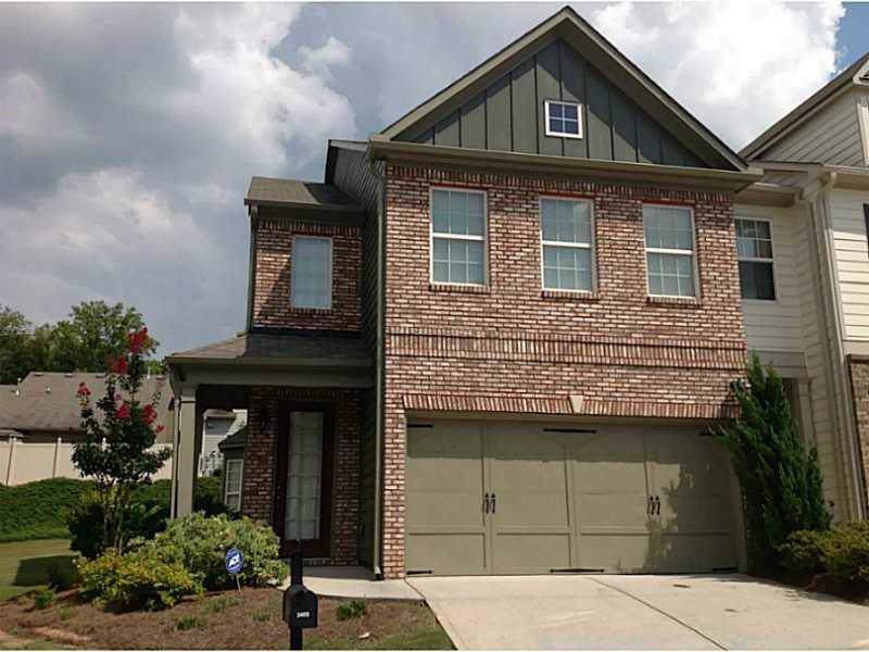 2405 Sardis Chase Court - Photo 1