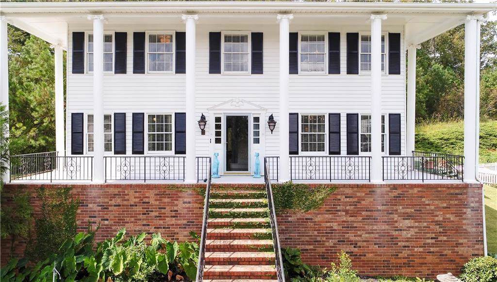 1840 Wildcat Trace Circle - Photo 1