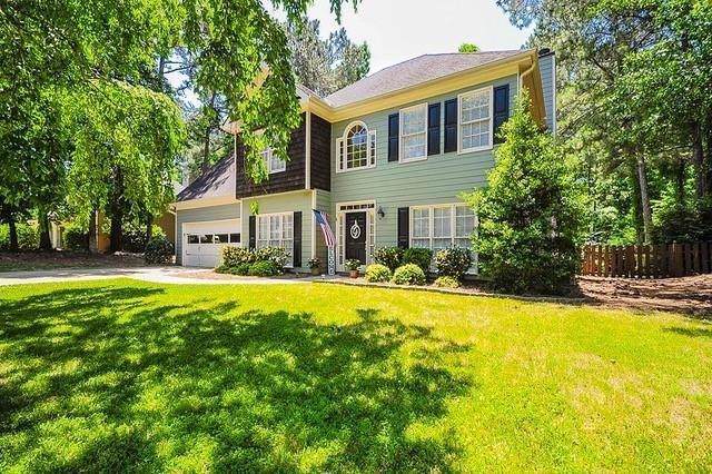 3667 Autumn View Drive - Photo 1