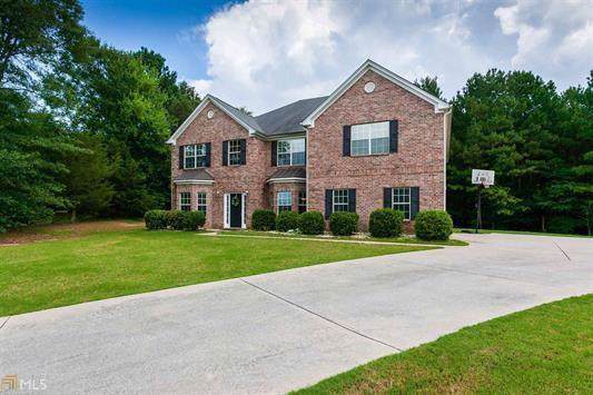 818 Mill Court - Photo 1