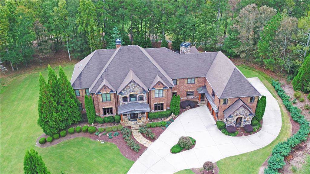 1855 Kathy Whitworth Drive - Photo 1
