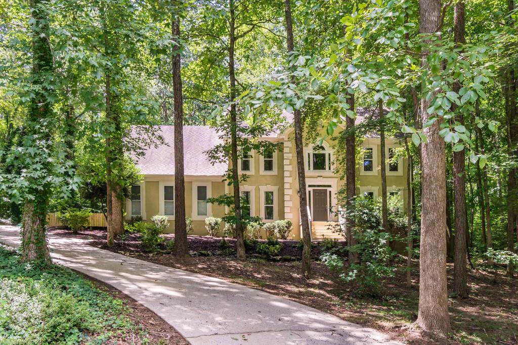 3320 Hopewell Chase Drive - Photo 1