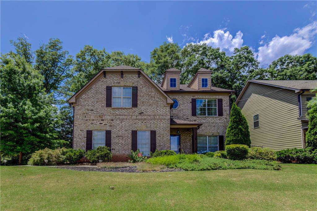 3152 Old Rockbridge Road - Photo 1