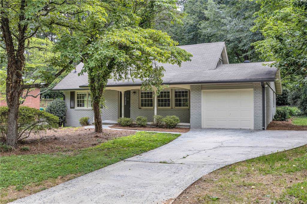 2935 Stonecreek Road - Photo 1