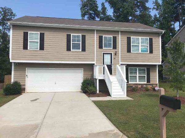 583 Forrest Hills Drive - Photo 1
